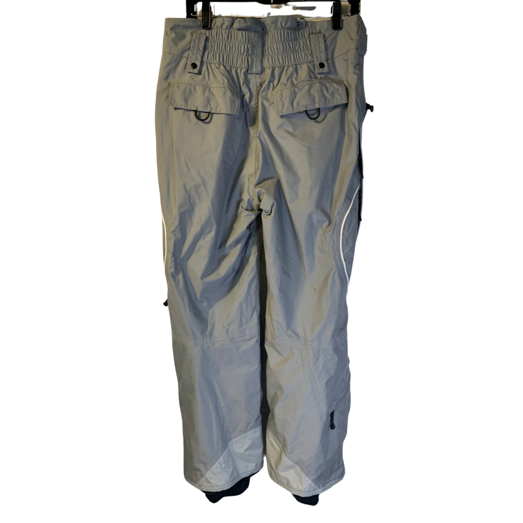 Nike ACG Storm Fit Ski Pants Women's Size L 12 14 Gray 100 Nike ACG Storm Fit Ski Pants Women's Size L 12 14 Gray 100