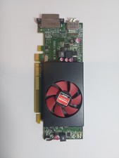 AMD Radeon R5 240Hi 1GB Low Profile DVI DisplayPort Video Graphics 0W42M3
