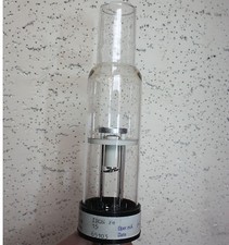 Ramsay Hollow Cathode Lamp Iron 65103 max mA 15