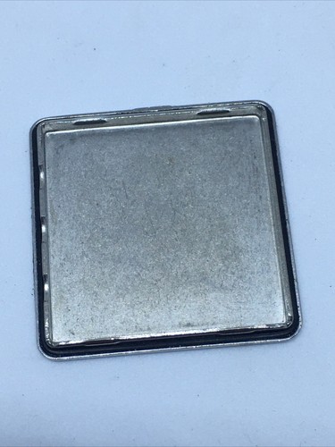 M R Markus Ruby Evolution 41M 7 Diamonds Swiss Quarts Watch For Parts - Picture 6 of 12
