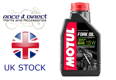 OLIO FORCELLA MOTUL FORK OIL EXPERT 5W | 10W | 15W | 20W OLIO FORCELLA MOTUL FORK OIL EXPERT 5W | 10W | 15W | 20W