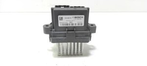 Opel Insignia A 2013 Heizungslüfter Regler Widerstand 13503201 Diesel UST93034