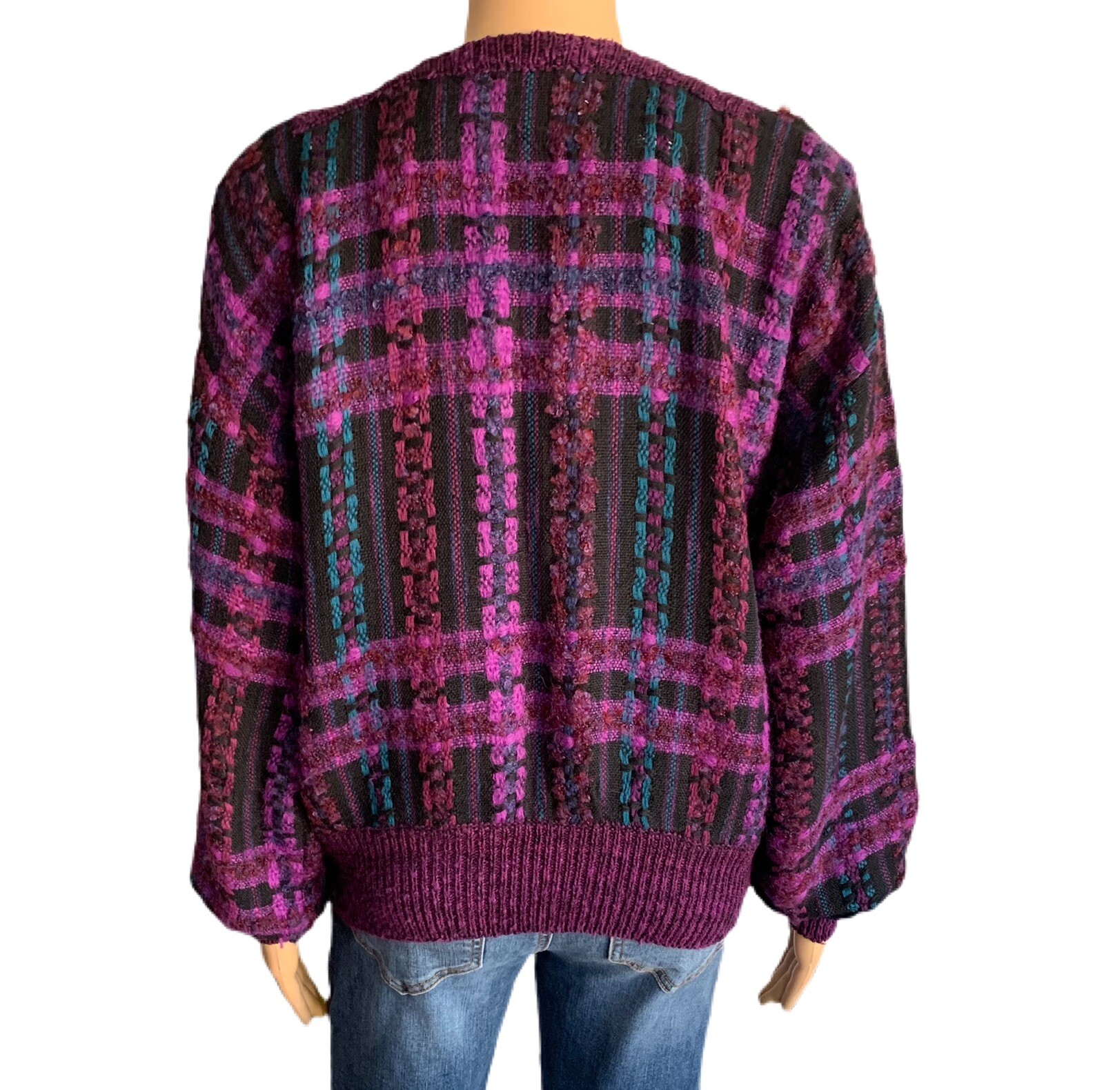 tony lambert sweater