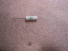 IRC / SHALLCROSS RESISTOR PART # R072-007-1012E NSN: 5905-00-568-2902  # F209-1A