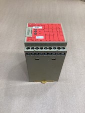 Omron G9S-301 DC24V Safety Relay Unit 240VAC #121L48