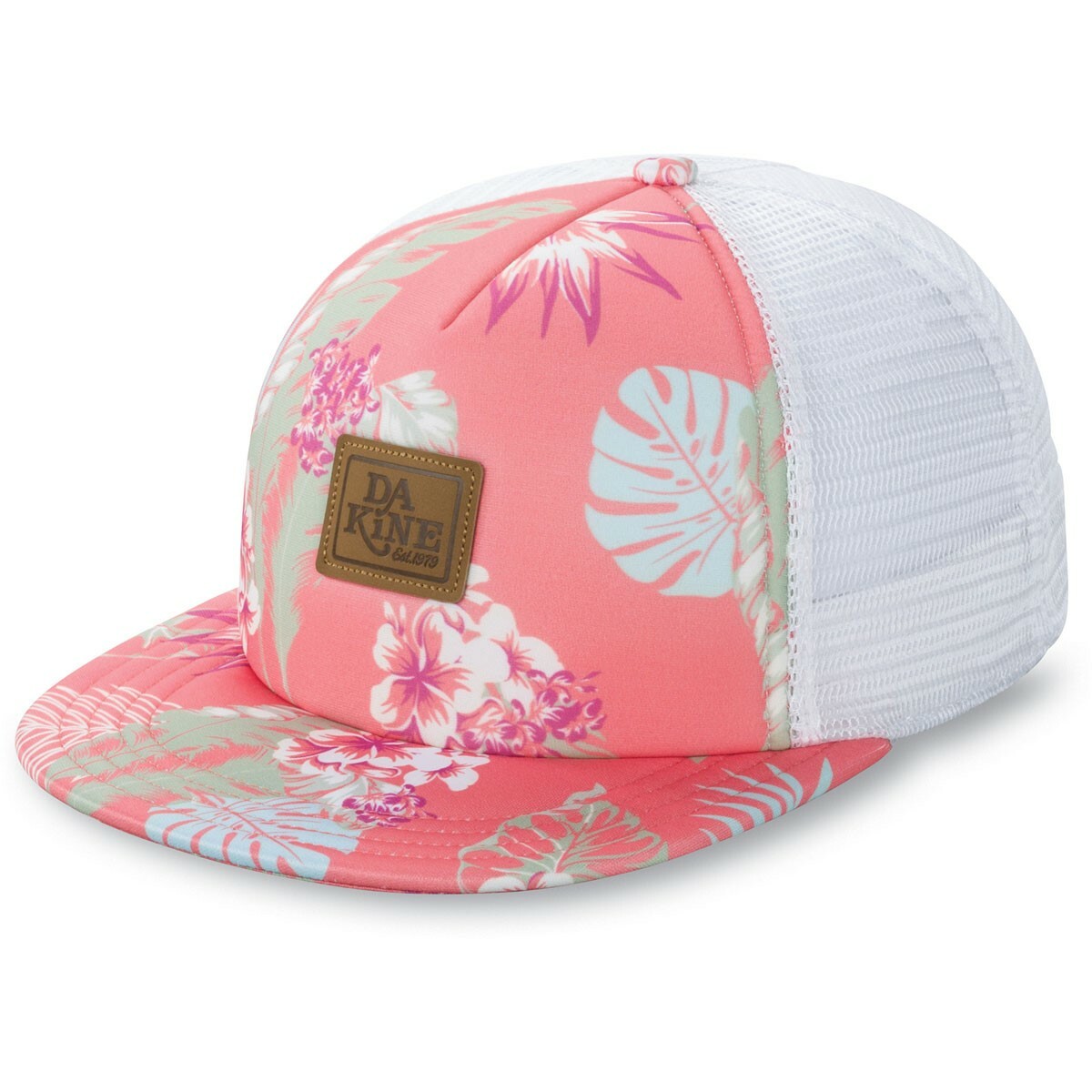 dakine well rounded hat