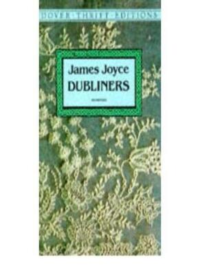 James Joyce, ''Dubliners'': Notes (York Notes),James; Rafroidi Joy