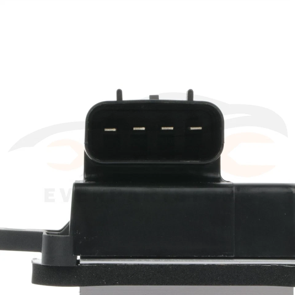 Para Nissan Quest 2004-2011 Infiniti QX56 2004-2010 Calentador Soplador Motor Resistencia Foto 4 de 4