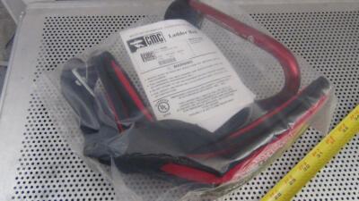 CMC Rescue Item# 202442 Ladder Belt - Size S/M - NEW Sealed in Bag