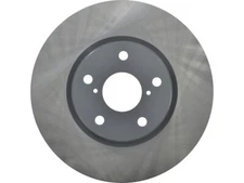 Front Right API OEF3 Prem E coated Brake Rotor fits Lexus GS300 2006 35CWVJ