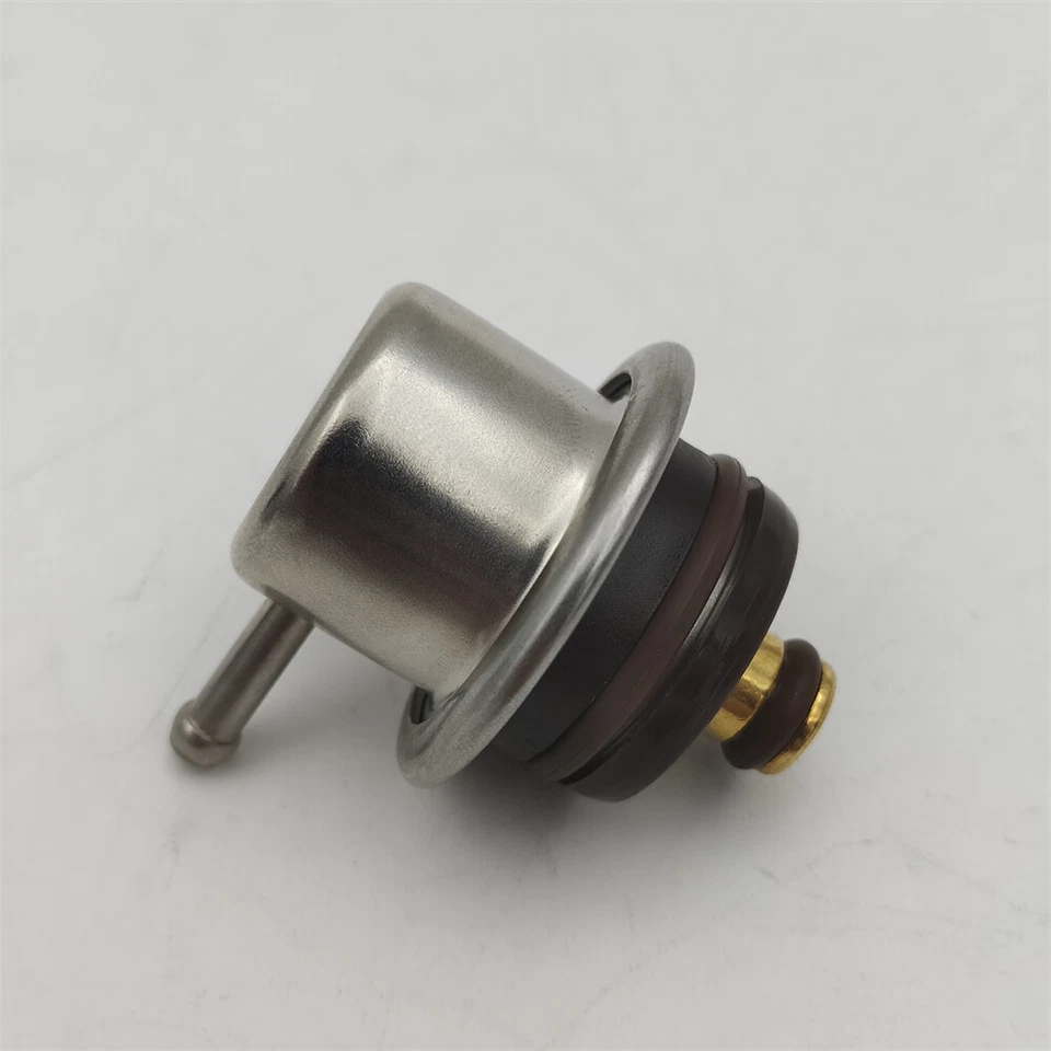 0280160575 Fuel Injection Pressure Regulator NEW For VW Golf Passat Audi A4 A8 - Imagem 3 de 4