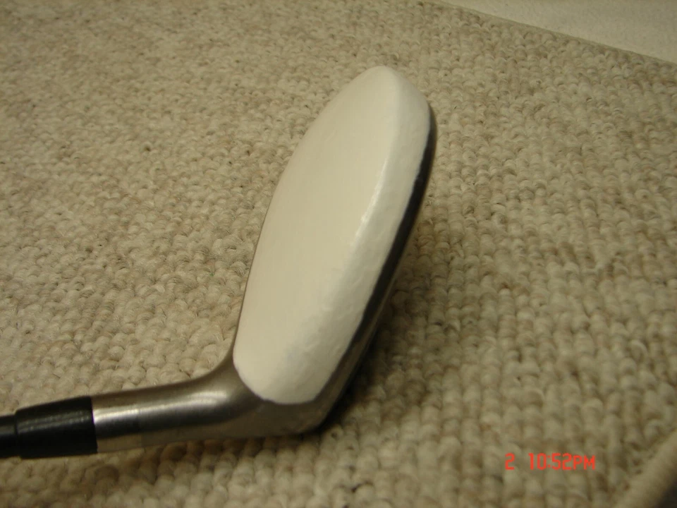 *Power Bilt EX300 23* 4H Hybrid Men's Right Hand #450 - Image 4 of 4