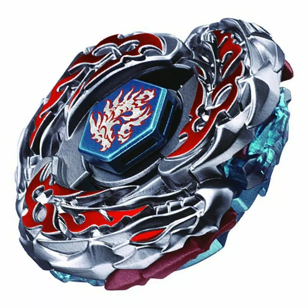 Udgravning blive irriteret stempel BEYBLADE L-DRAGO DESTROY METAL FUSION 4D BB-108 BB108 UK SELLER | eBay