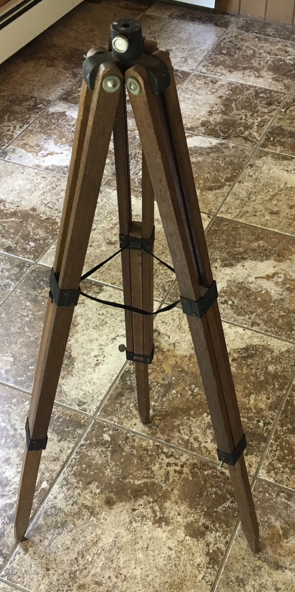 Surveyor Market Item for Sale