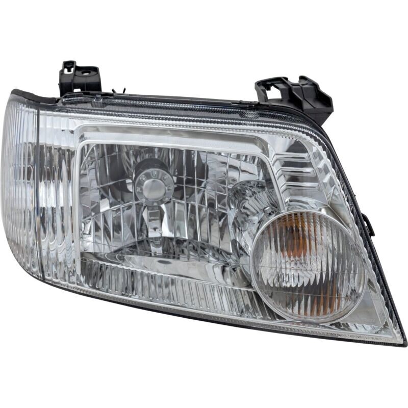 New Head Lamp Assembly Halogen Right Fits 2005-2007 Mercury