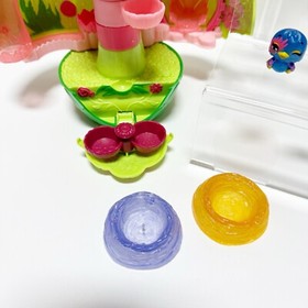 Hatchimals Colleggtibles Secret Scene Playground Egg 18 Figures Motorized S3 C3