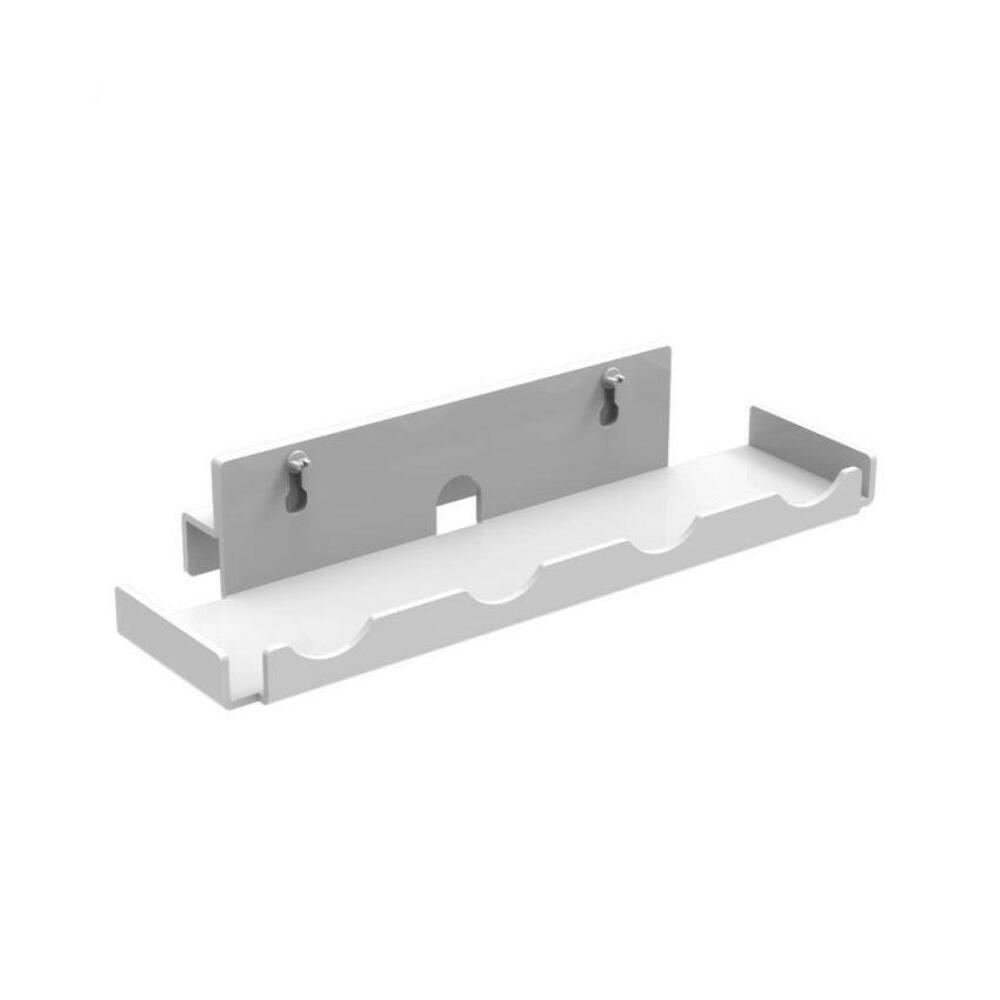 Reef Factory Dosing Pump Holder (4 Units and Splitter)