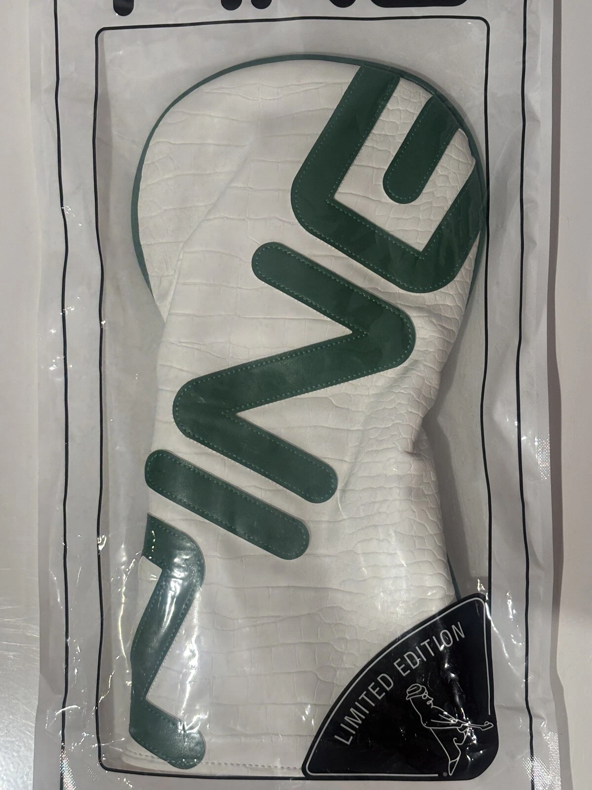 Ping Heritage Driver Headcover - Thumbnail 3