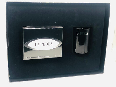 Parfum La Perla Body Silk Classic Pour Femme - Eau De Toilette 100 Ml, Neuf