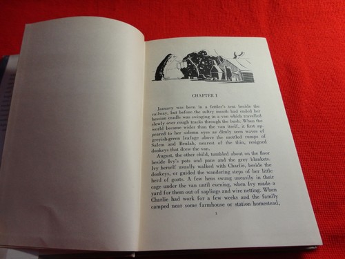 JANUARY & AUGUST BY ELISABETH GEORGE ( HARDCOVER BOOK )^ - Picture 6 of 7