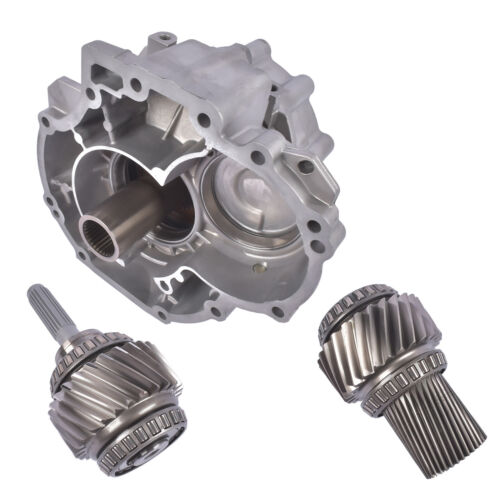 Transfer Case Assy for Mercedes-Benz W204 GLK X204 W212 W221 CLS W218 4-Matic - Picture 4 of 13