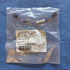 J&M Products, Inc. smart gauge jumper 16-08039-0150