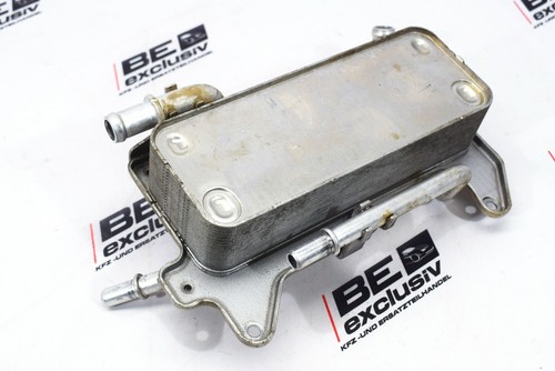 VW Touareg 3 CR7 3.0 TSI Getriebeölkühler Kühler Ölkühler Getriebeöl 4M0317021G