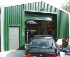 Integra Type R DC2 UKDM JDM Breaking Parts Bolts Brackets Gearbox Engine PICTURE