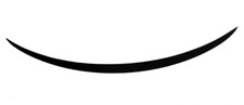 NEU OE CARBON HECKSPOILER SPOILER MERCEDES E-KLASSE C238 W238 COUPE A2387900200