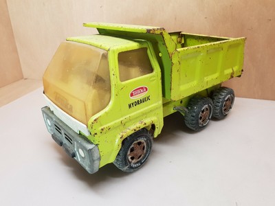 camion tonka ancien