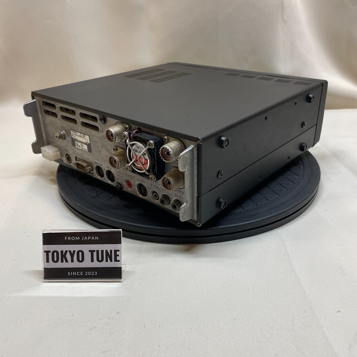 Yaesu FT-847 100W All mode transceiver Amateur Ham Radio HF