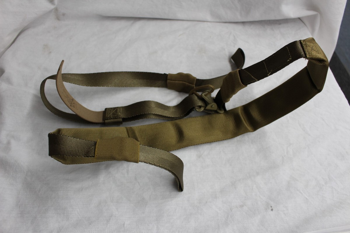Viking Tactics - VTAC 2-point Sling Mk2 Padded With QD