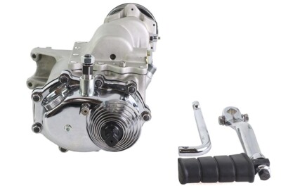 1970-1984 Harley-Davidson Shovelhead Complete FL Transmission