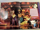 Walt Disney's World On Ice (Aladdin) Souvenir Program 1993 - Kenneth Feld Disney — photo 10