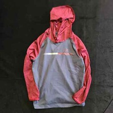 Under Armour Heatgear Boy's Loose Fit Pullover Hoodie, Size YSM