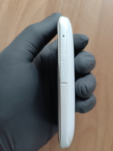 Nokia Asha 309 White RM 843 • Original • (Unlocked) 🔓 - Afbeelding 11 van 11