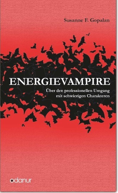 Energievampire Susanne F. Gopalan