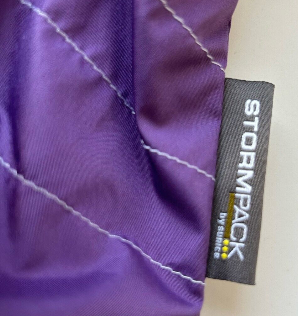 Sunice Stormpack Jacket Removable Sleeve Reversib… - image 15