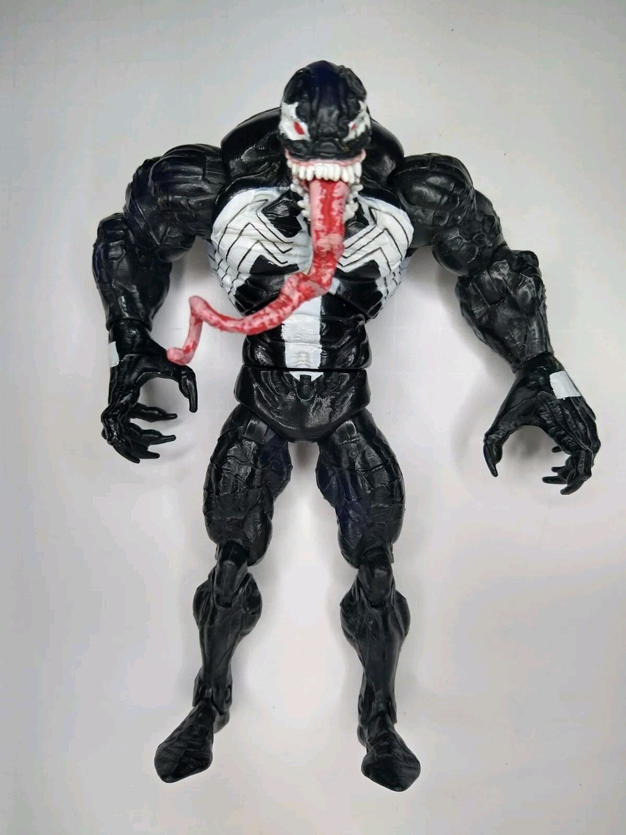 Marvel Legends Spiderman Classics 6