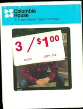 Johnny Mathis Mathis Magic Year 8 Track Tape sealed nos