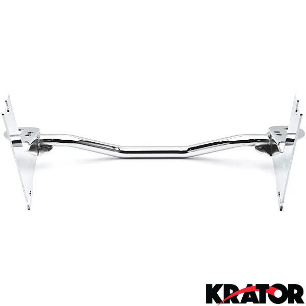 Barra de luces puntuales de señal de giro de paso de conducción para Harley Touring Road King Glide FLH Foto 4 de 4