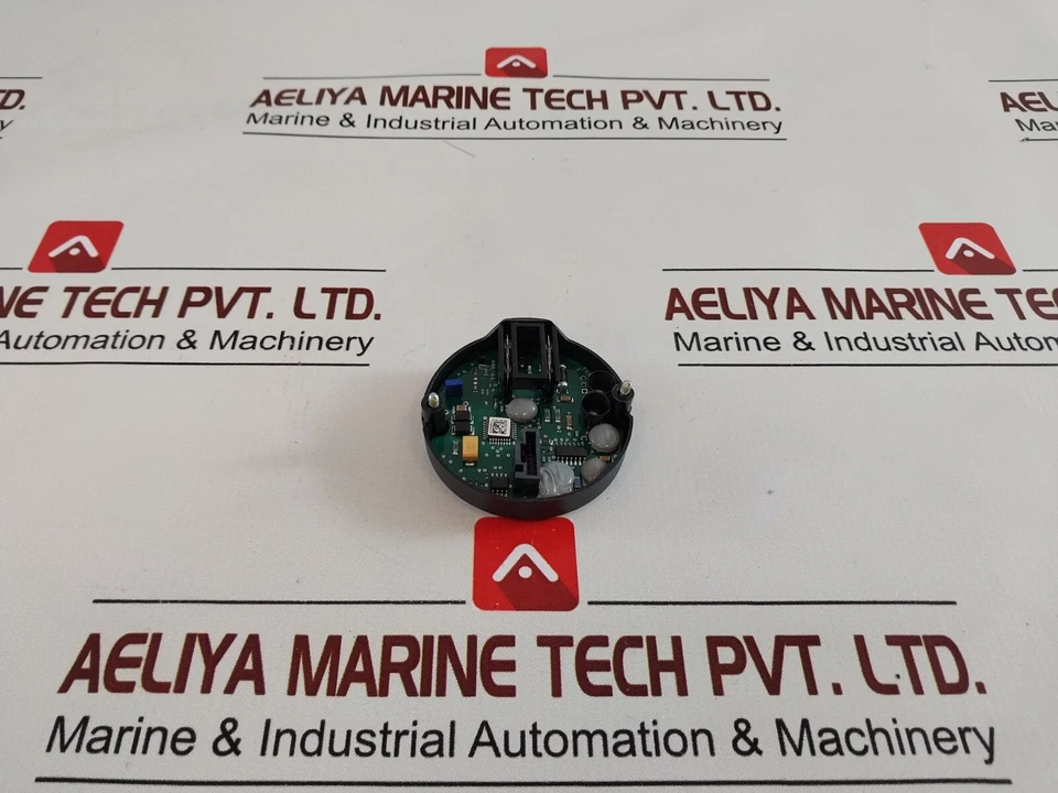 Hart 03031-0001-0002 rosemount 3051 std. alarm saturation electronic board - Image 2 of 4