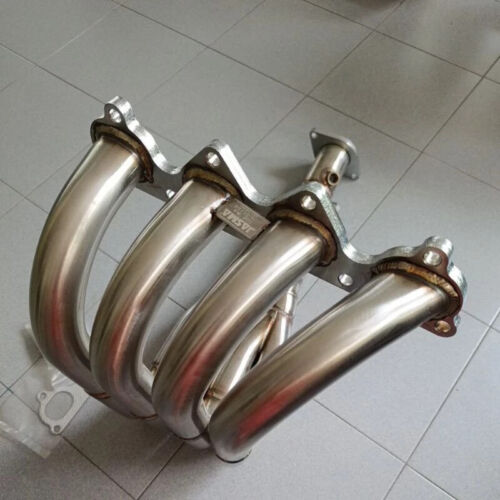 JDM H22A F20B Vtec manifold Honda Accord CD6 Prelude bb4 cf4 bb6 - Picture 4 of 7