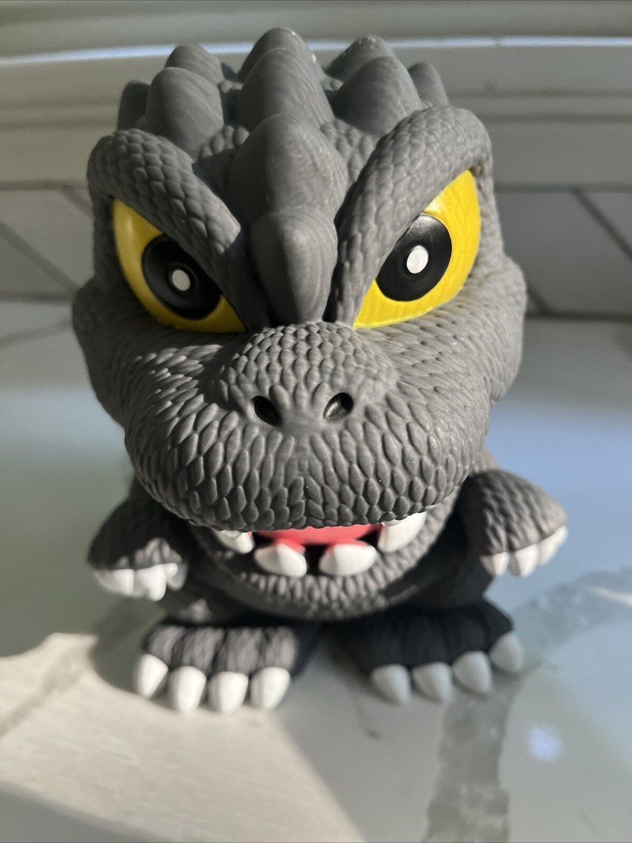 Godzilla Cutie 8