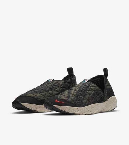 Nike Acg Air Moc 3 0 Mt Fuji Rock Festival Japan Limited Cw9427 001 Us 8 Ebay