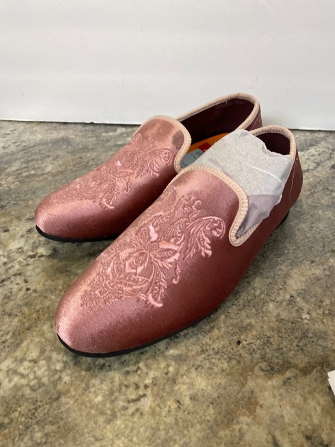 aldo smoking slipper