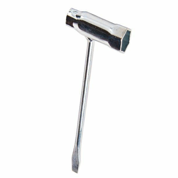 TriLink TS1319TL2 13mm x 19mm Scrench - Wrench and Screwdriver Combo | eBay
