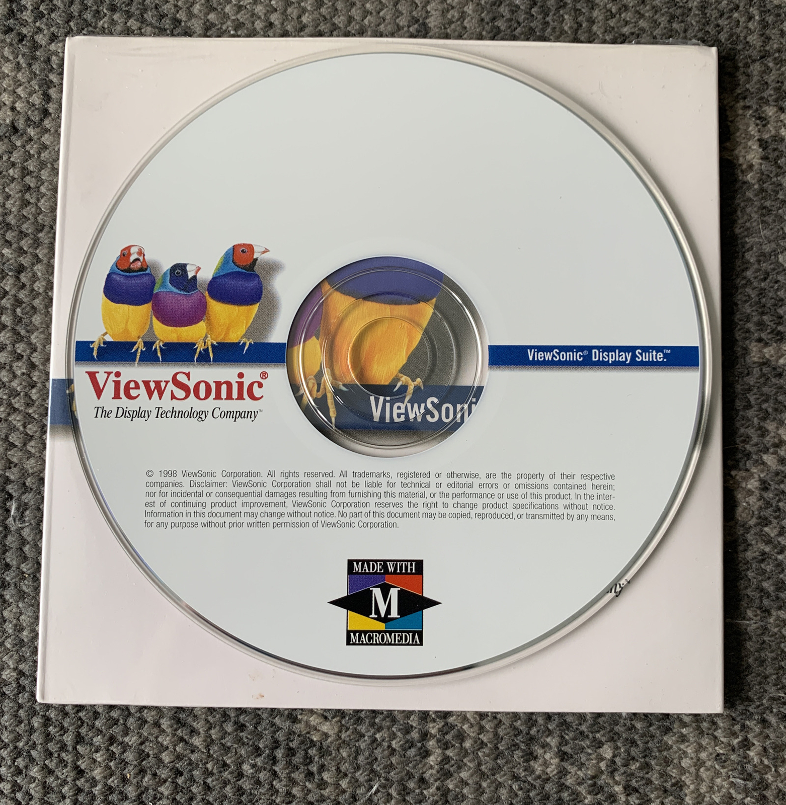 item image