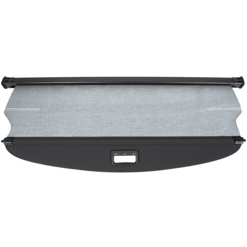 TENDINA BAGAGLIAIO PER HYUNDAI TUCSON III 15-20 NERO - Imagen 2 de 6