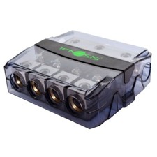 1 IPNOSIS IPH-S450 IPH S450 distributore di corrente 3 in 4 out 50 mm 0 awg auto